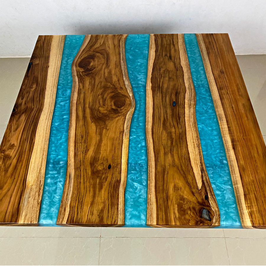SQ Teak 1200