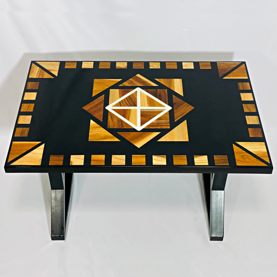 SQ Tribal 1200